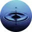Water Facts Icon