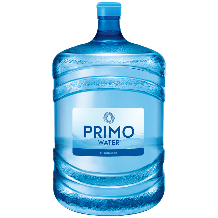 Primo® Purified Bottled Water