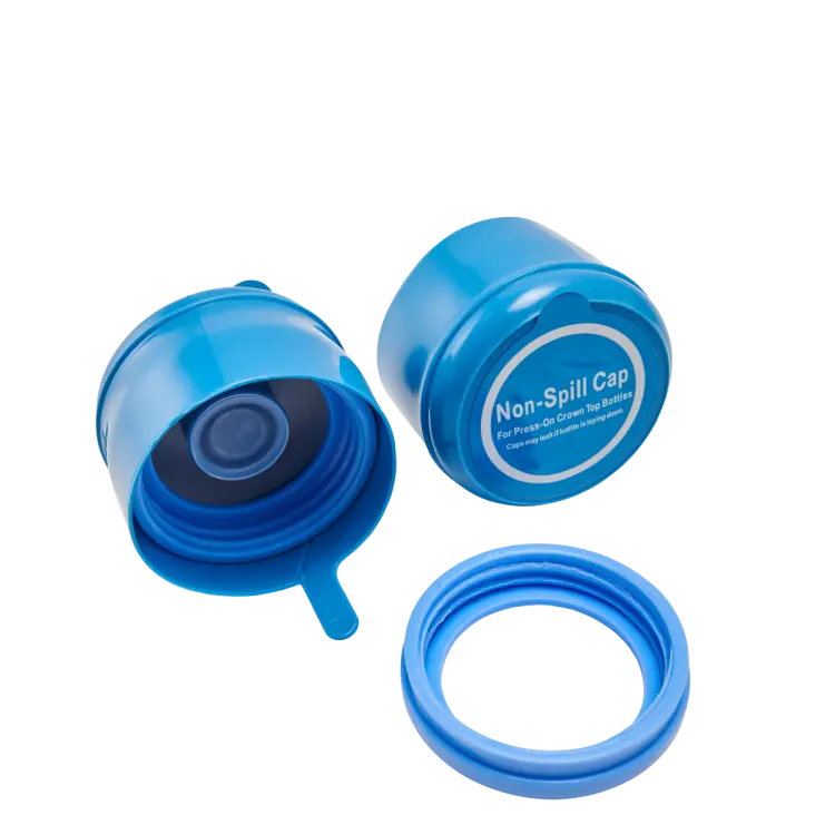 Primo Non-Spill Bottle Caps