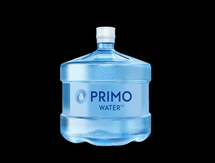 Primo® Purified Bottled Water 3 Gal