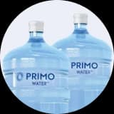 Primo 5 Gallon Water Bottles