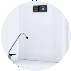 Primo Water Filtration Icon