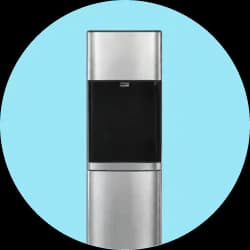 Water Dispenser