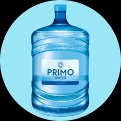 Primo 5Gal Purified Bottled Water