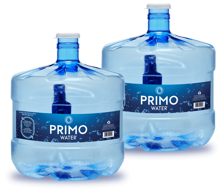 Primo Water™ Empty Bottle – 3 Gallon