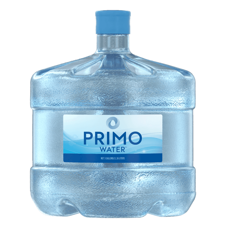 Primo Water™ Purified - 3 Gallon Bottle