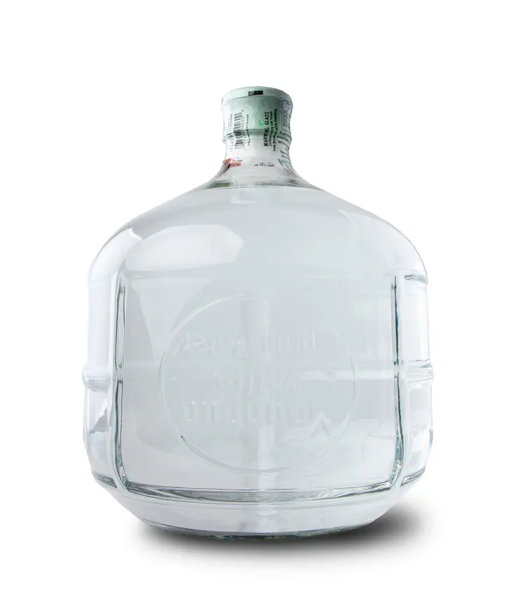 The Mountain Valley® Spring Water - 2.5 Gal