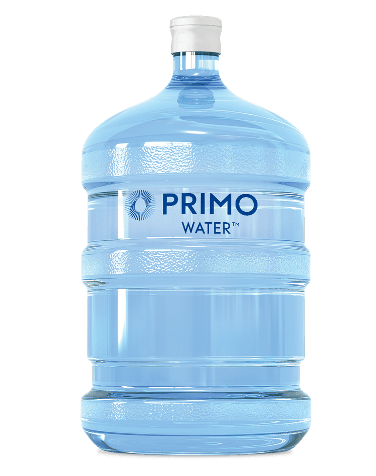 Primo® Distilled Bottled Water 5 Gal