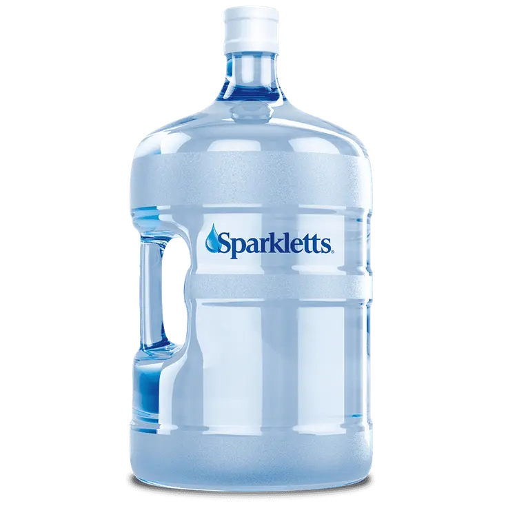 Sparkletts® Bottled Spring Water 5 Gal