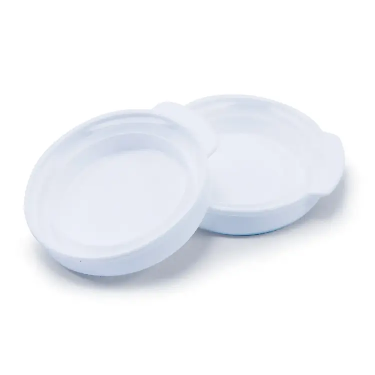 Primo Snap-On Reusable Caps (Pack of 8)