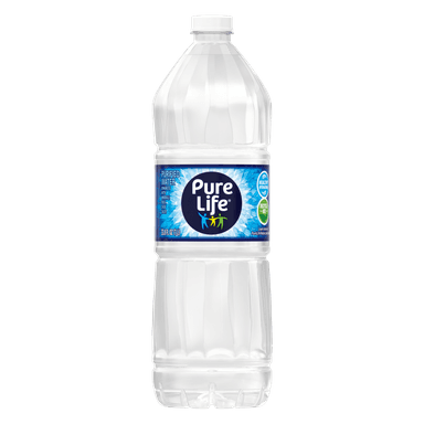 Loading Pure Water Pure Life Water Delivery | Primo Brands™