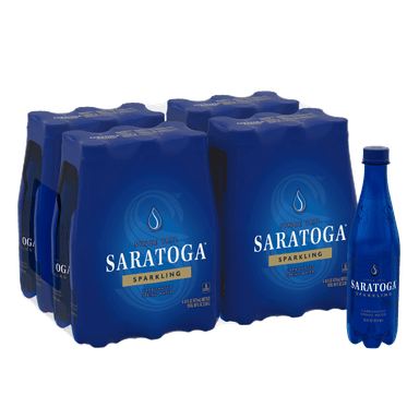 Saratoga Water Delivery | Primo Brands™