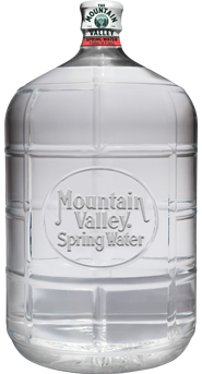 Mountain Valley Water offer 5G