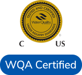 WQA Certified