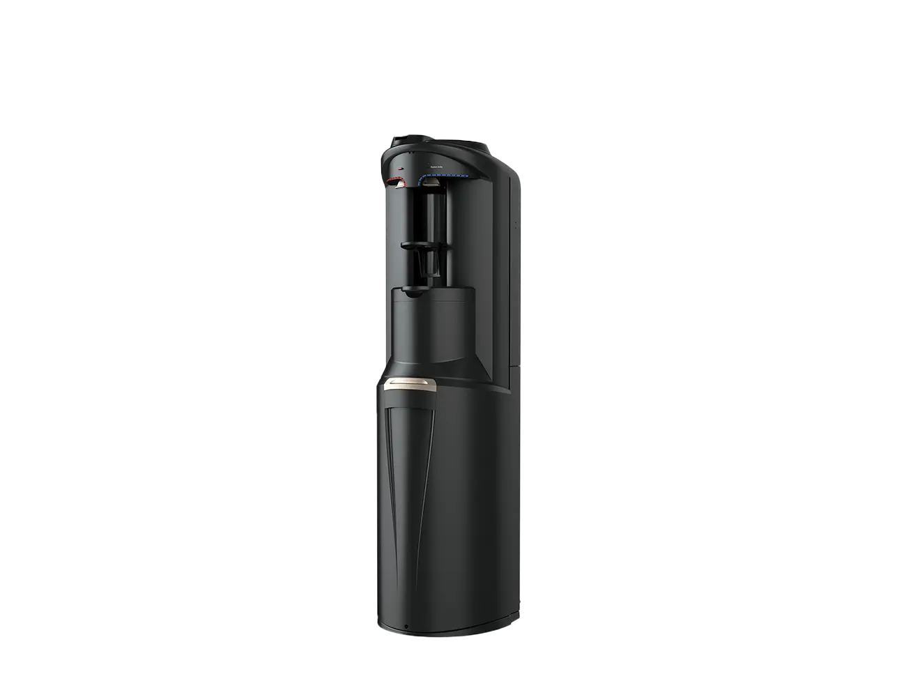 AquaCafe Bottom Load Hot & Cold Cooler | Primo Water AquaCafe Bottom Load Hot & Cold Cooler | Primo Water
